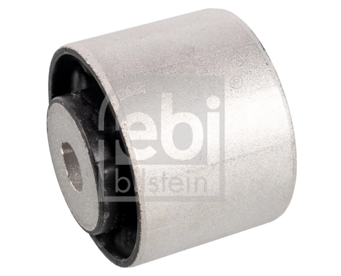 Mounting, differential